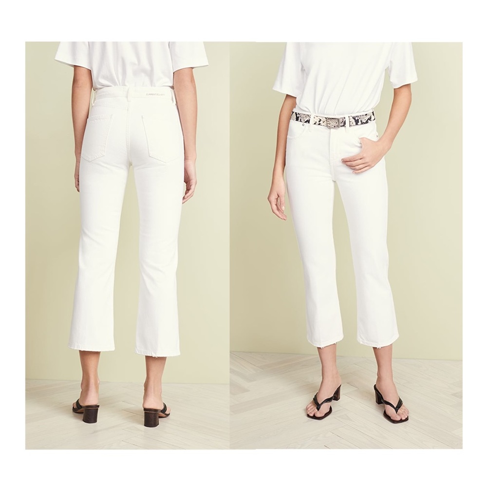 Current/Elliott The Vanessa Jeans